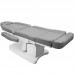 Beauty Bed AZZURRO 708A with 4 motors, Grey